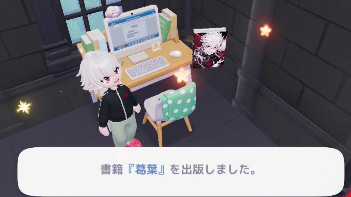 しゃふお tweet media