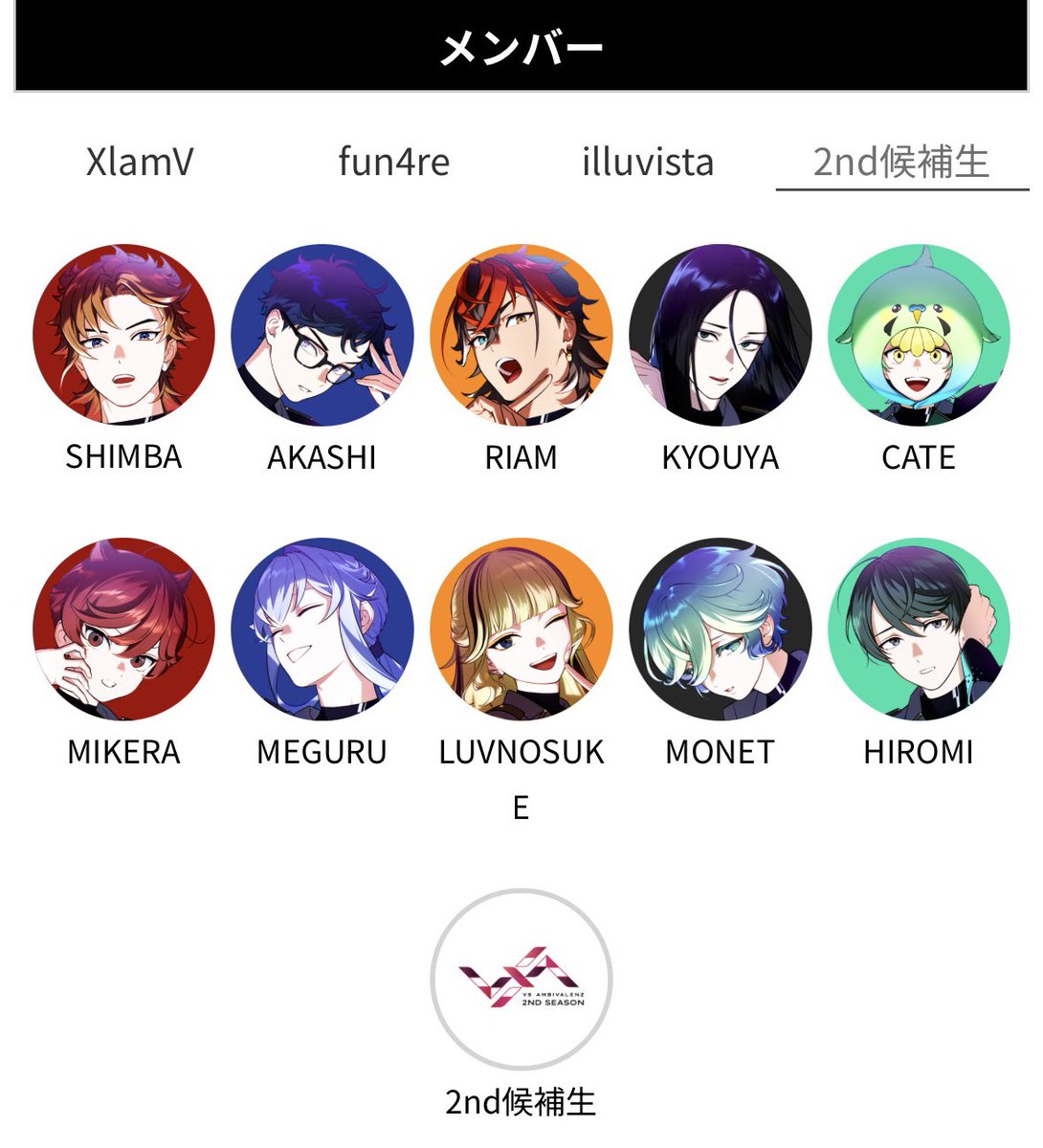 んわ tweet media