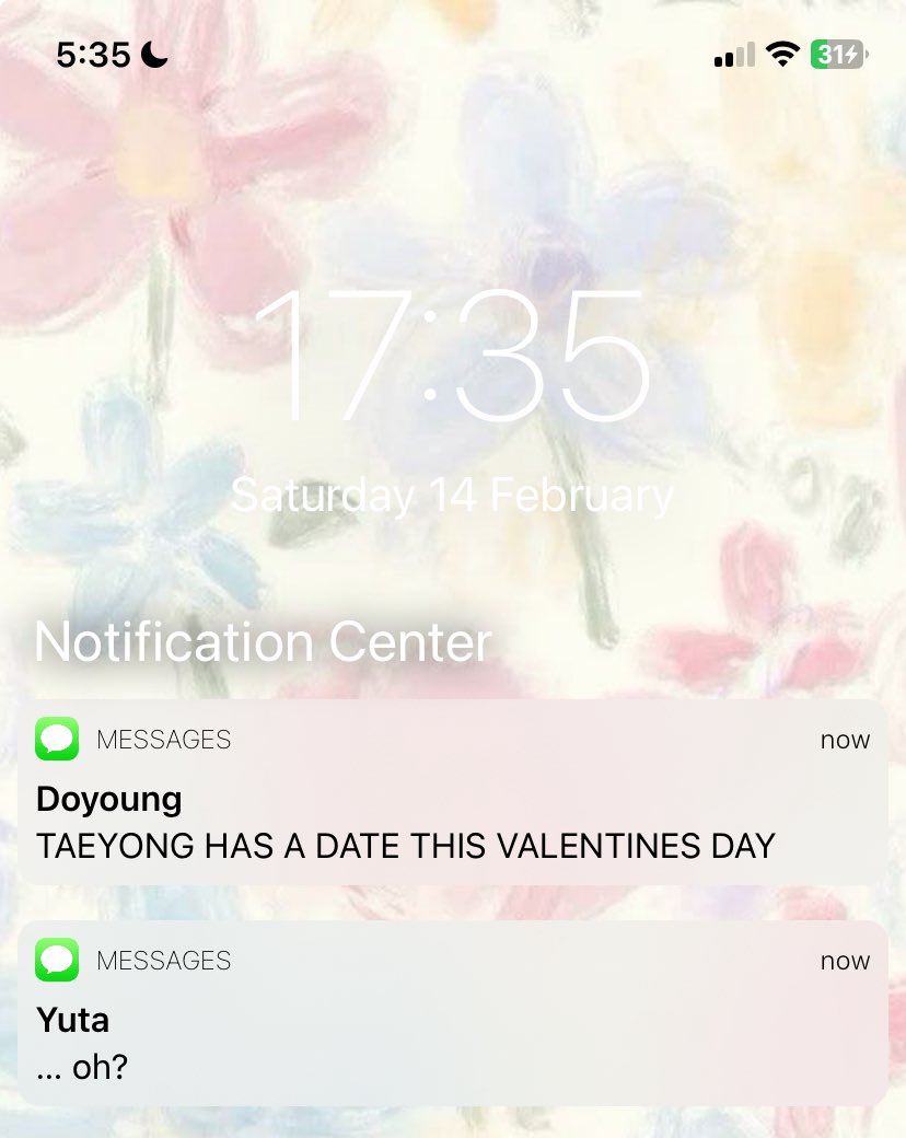 strwbryngs's tweet photo. #jaeyong #unmyeongz au   𓇢𓆸  

where taeyong just wanted to make his ex jealous using a valentine’s gift from a stranger, only for things to escalate and his only way out is to ask the stranger to help him finish what he started. https://t.co/woDG1IMUOx