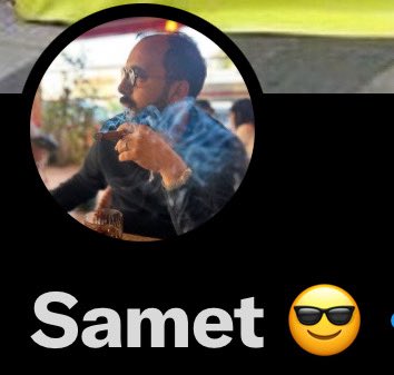 Serhat tweet media