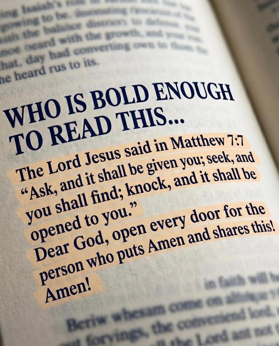 Stay with God tweet media