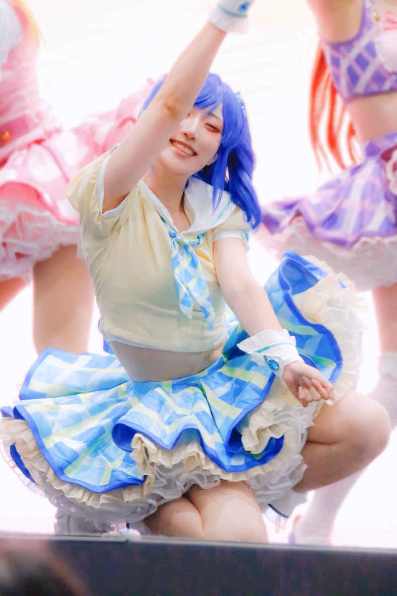 アイカツ! | 霧矢あおい

「 穏やかじゃない！ 」

Photo by <a href="/Se0_il/">서일</a>