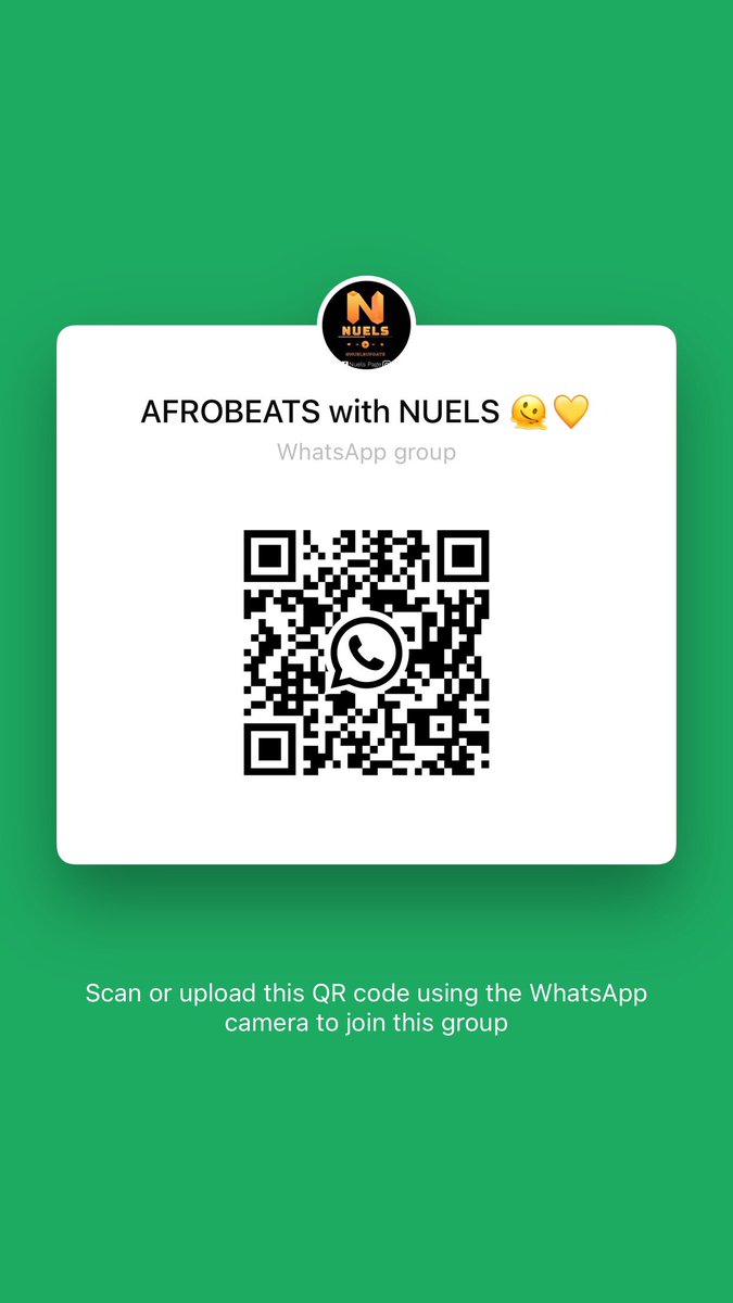 Nuels Page tweet media
