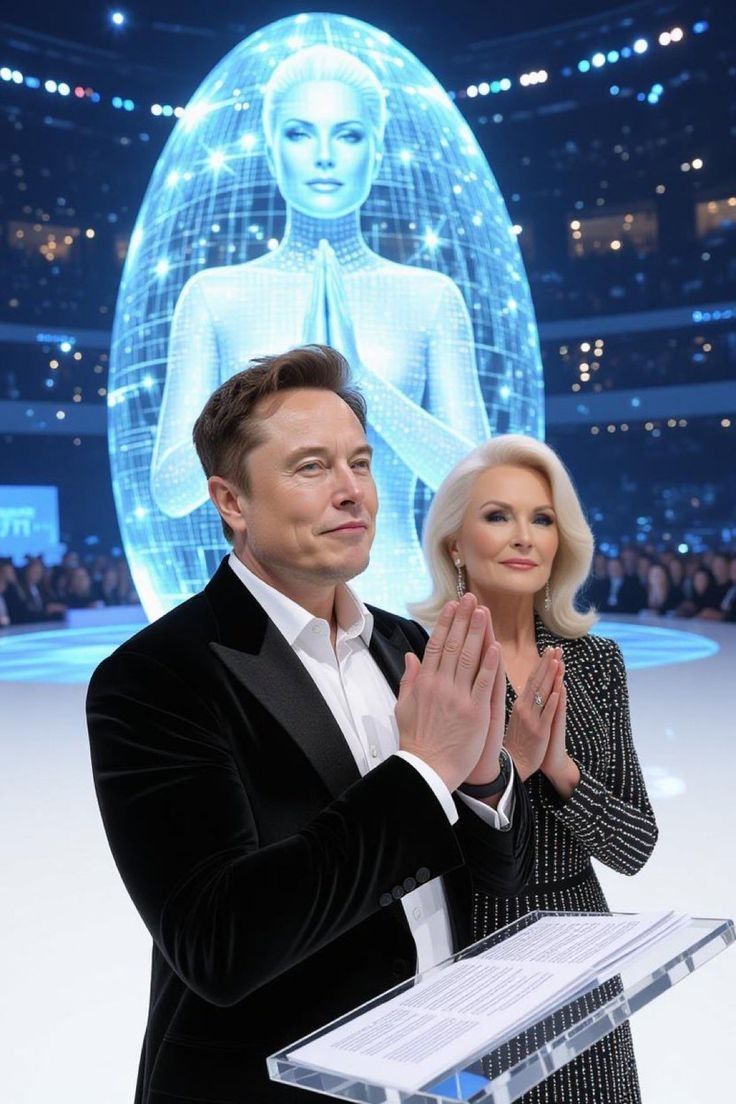 ElonScenario✨ tweet media