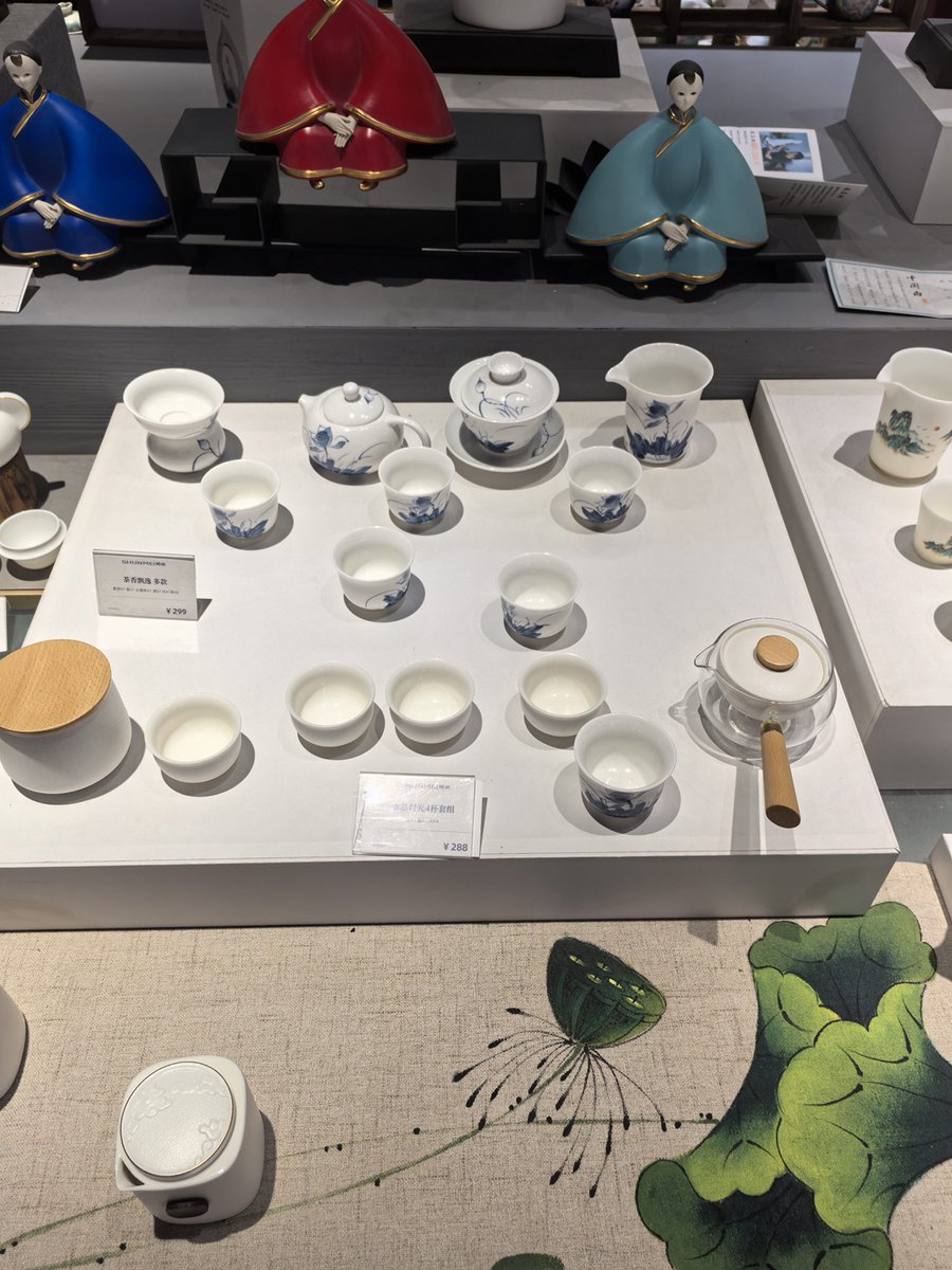 jamycheu's tweet photo. Ceramics https://t.co/pT6BZHrwn0
