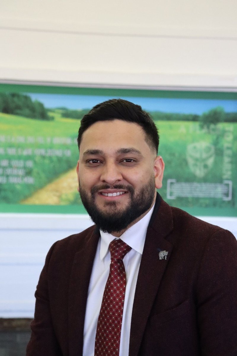 Edprint1's tweet image. A call to serve: How community shaped my path into teaching  teaching.blog.gov.uk/2026/04/13/a-c… #teaching #school #education #community