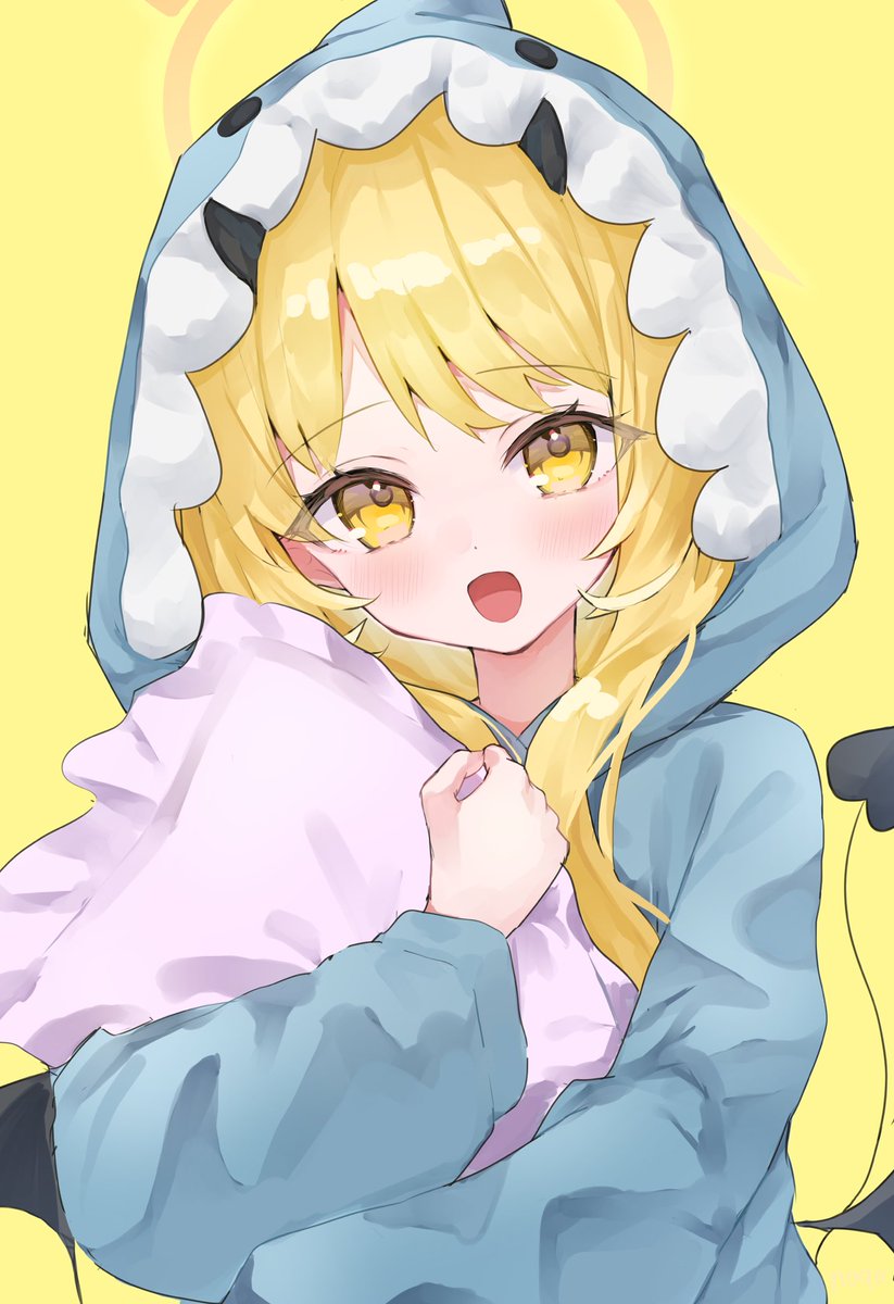 のこ tweet media