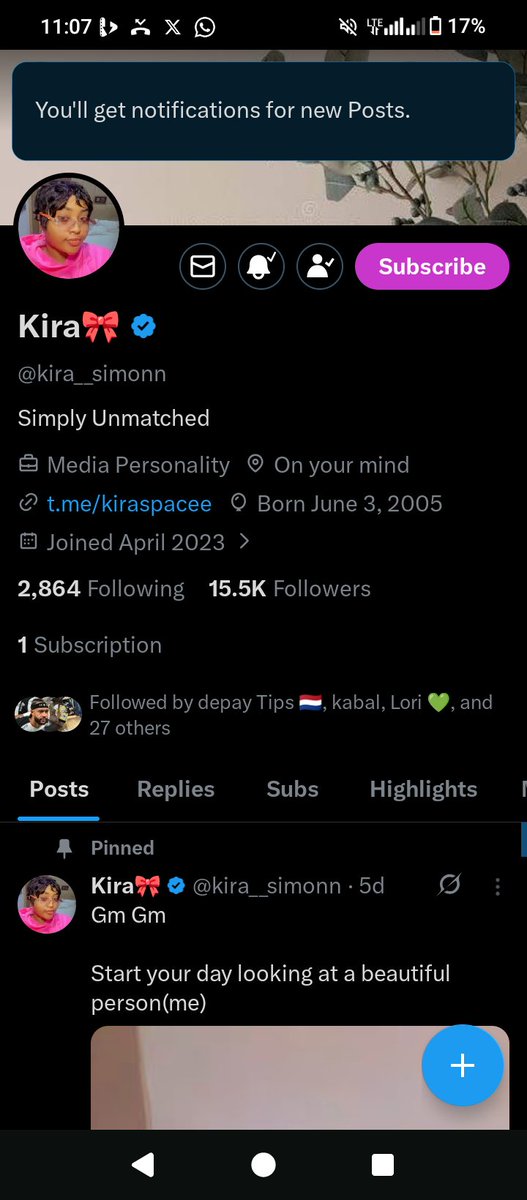Ada⭐️⚡♟️☂️🌻🌸 tweet media