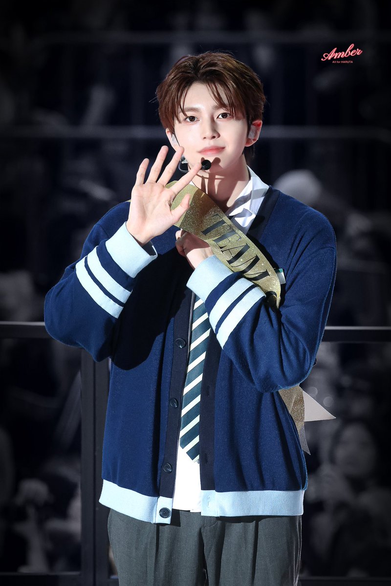 Amber男同学 tweet media