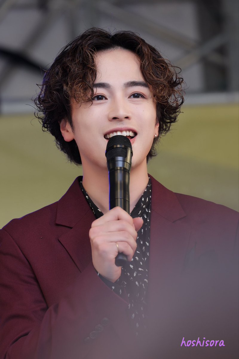 黒のホシソラ tweet media
