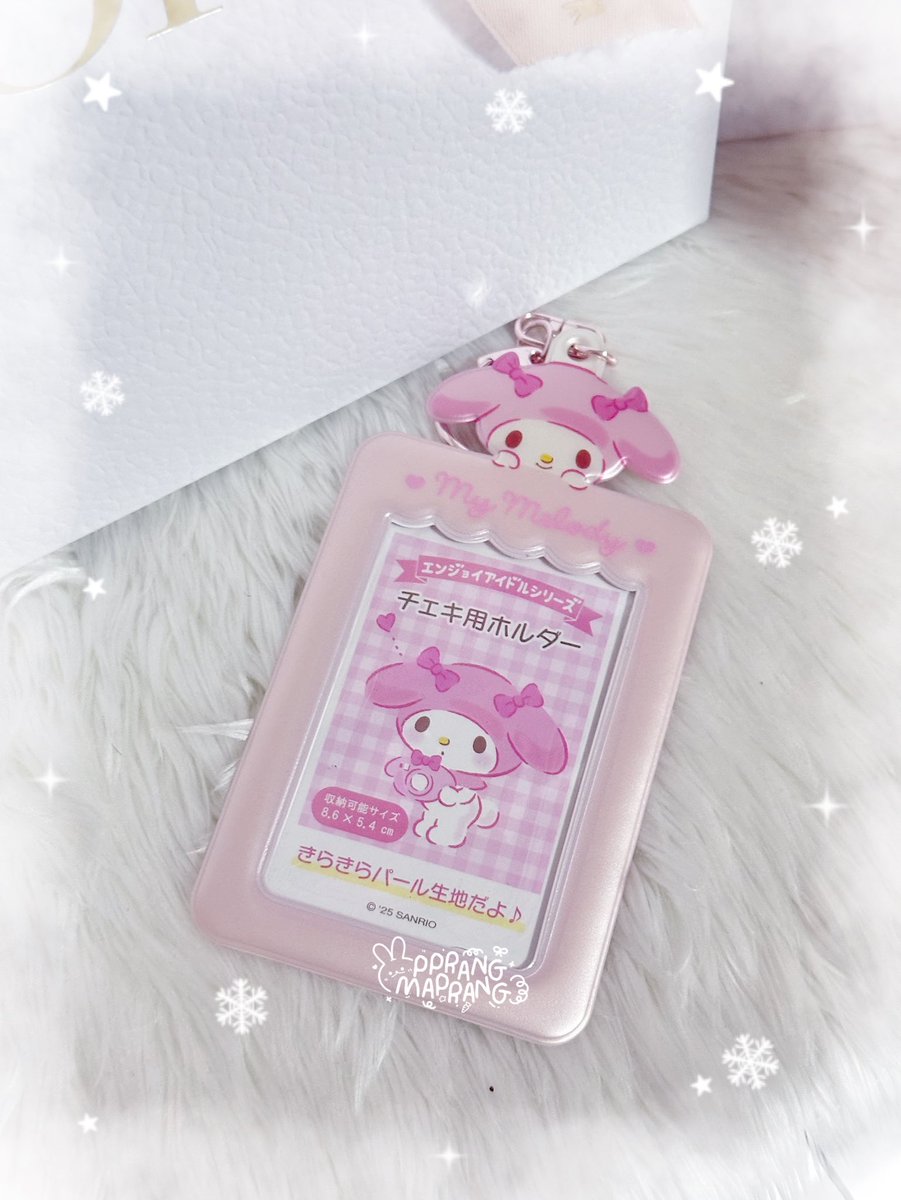 P🐰🎀 tweet media