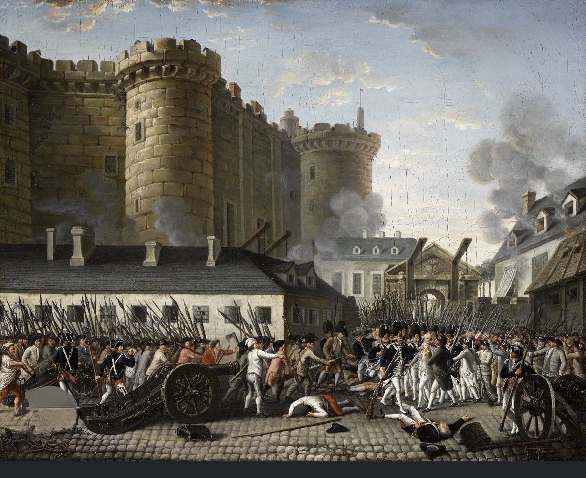 ProfAvishek's tweet photo. The Fall of Bastille. West Bengal, May 2026 https://t.co/NrOgQBXUDv