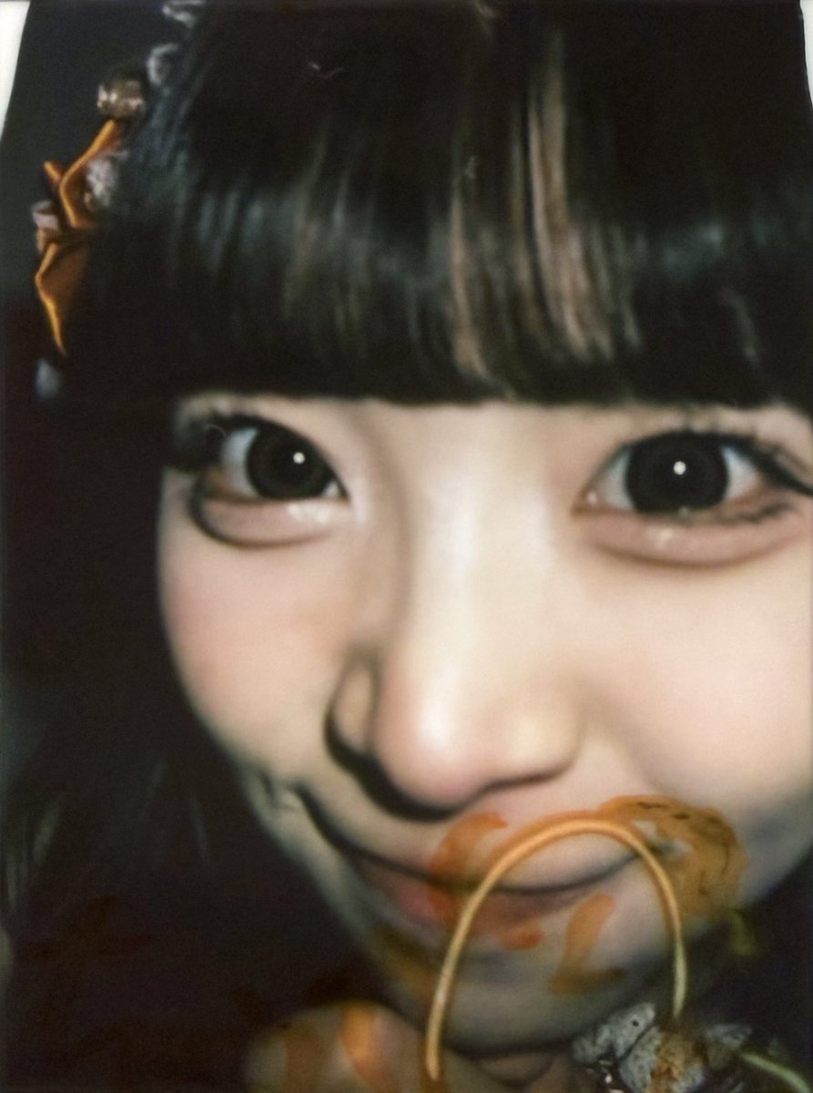 ドアップまむちー可愛すぎる
#まむに夢中