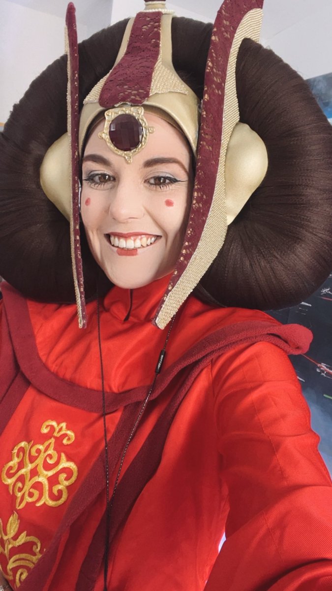 Siha | Star Wars tweet media