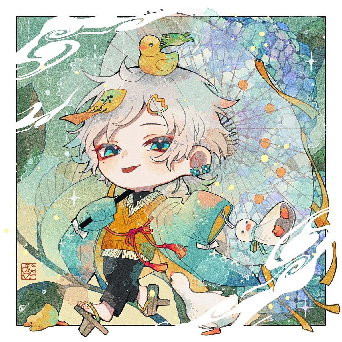 しらまめ (@Shira_mame93) / Posts / X