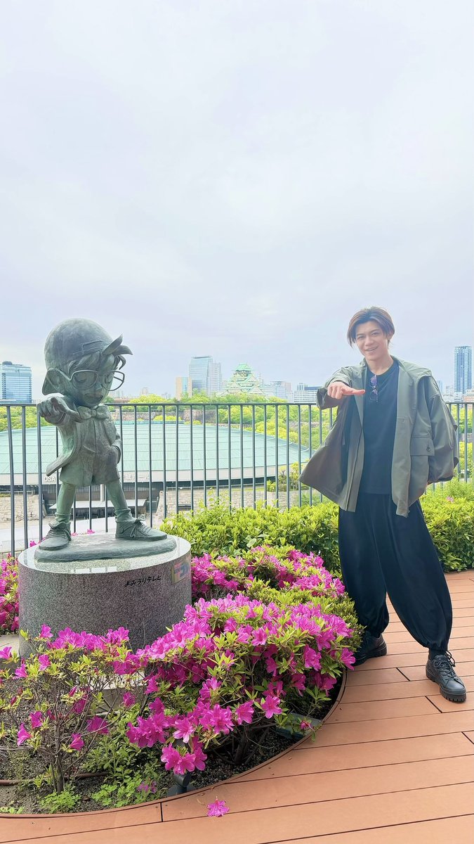 新浜レオン tweet media