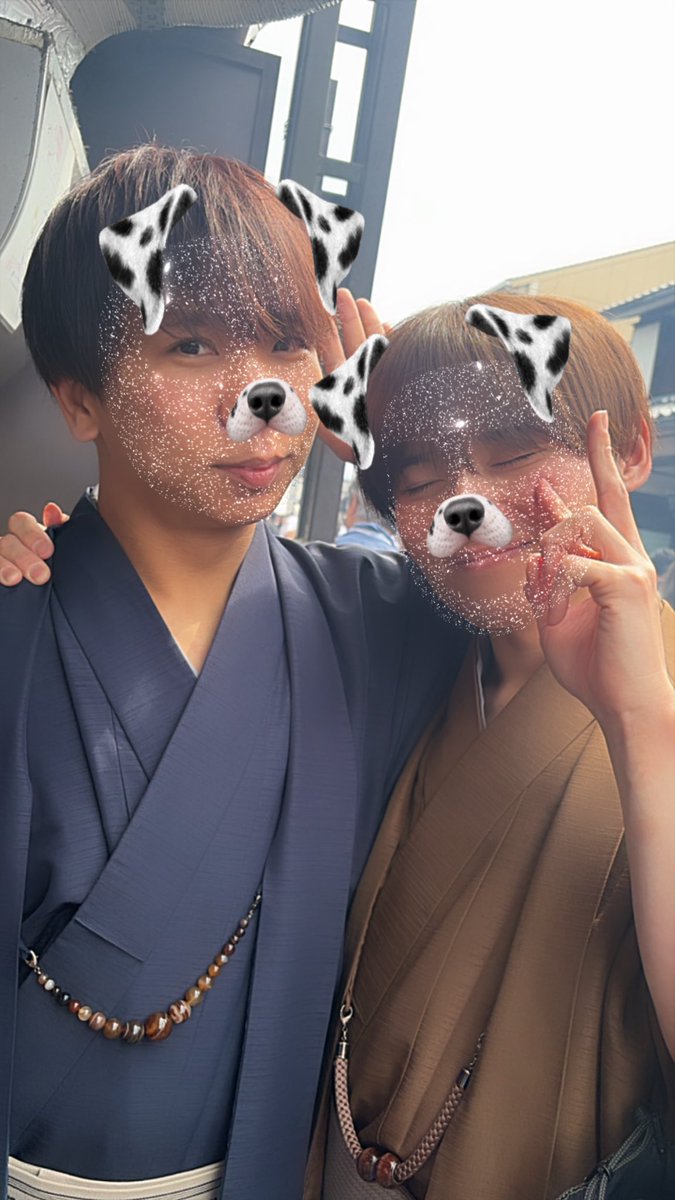 りく tweet media