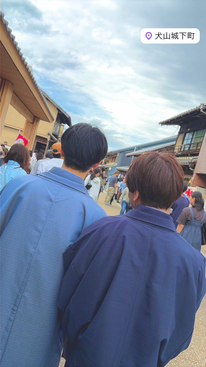りく tweet media