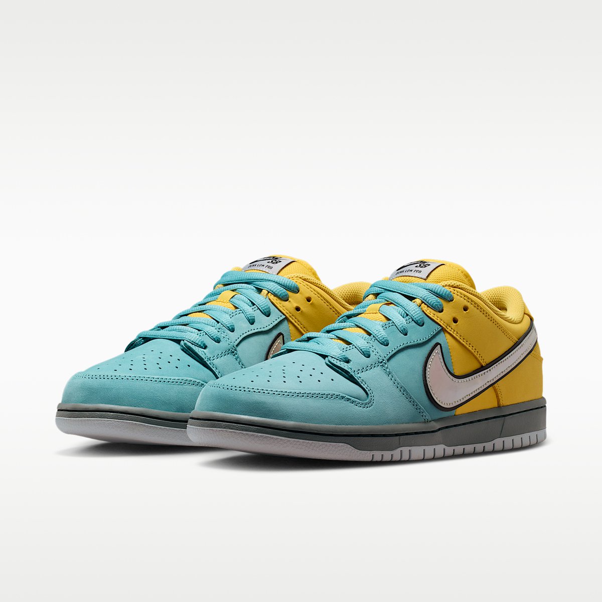 grailifyde's tweet image. #surprise Nike SB Dunk Low Pro "Muni Fast Pass Lightning"

grailify.com/o/2392394