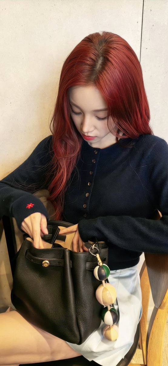 아이들 배경화면 (i-dle wallpaper) tweet media