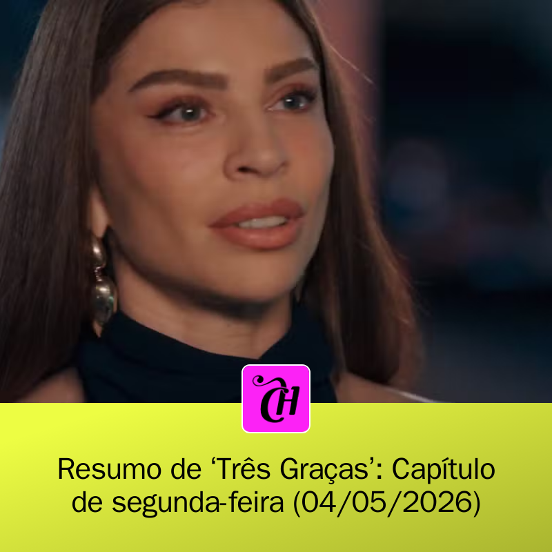 CAPRICHO's tweet image. 🚨🔥 Prepare-se para a segunda-feira mais caótica de Três Graças! O capítulo de hoje traz prisões, confrontos perigosos e resgates de tirar o fôlego. Raul garante a segurança da bebê em meio ao caos! #TrêsGraças #Novela #Drama

mrf.lu/Vkp1