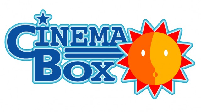 シネマボックス太陽【公式】🌞 tweet media