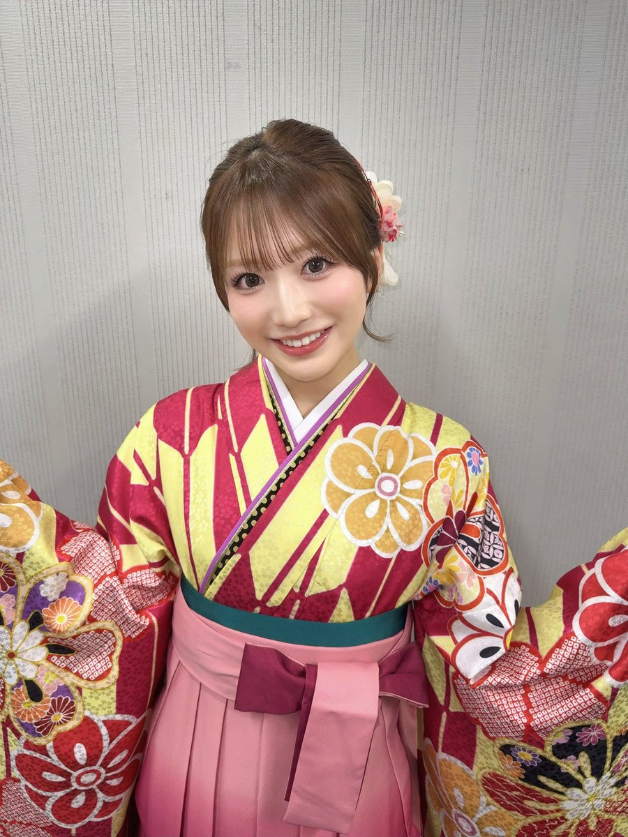 坂田心咲 sakata misaki (@Michapiiii_) / Posts / X