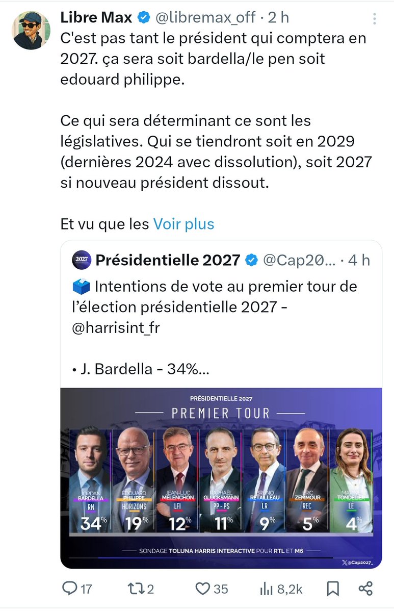 Isabelle DECRION BALDO ⚜️ tweet media