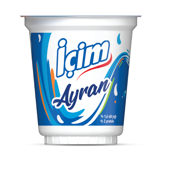 BrighNeo82085's tweet image. アイランは、クリーミーなヨーグルトを水と塩で混ぜた、
トルコの伝統的な飲み物飲み物！！
栄養価が高く、カルシウムやプロテインが豊富なため、
健康を意識する方にも嬉しい選択肢！

#マクドナルド
#Mcdonalds
#オールマック