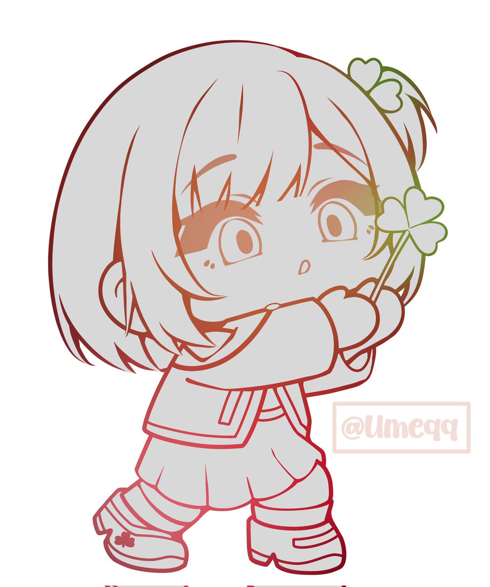 Umee || COMISSION OPEN!! tweet media