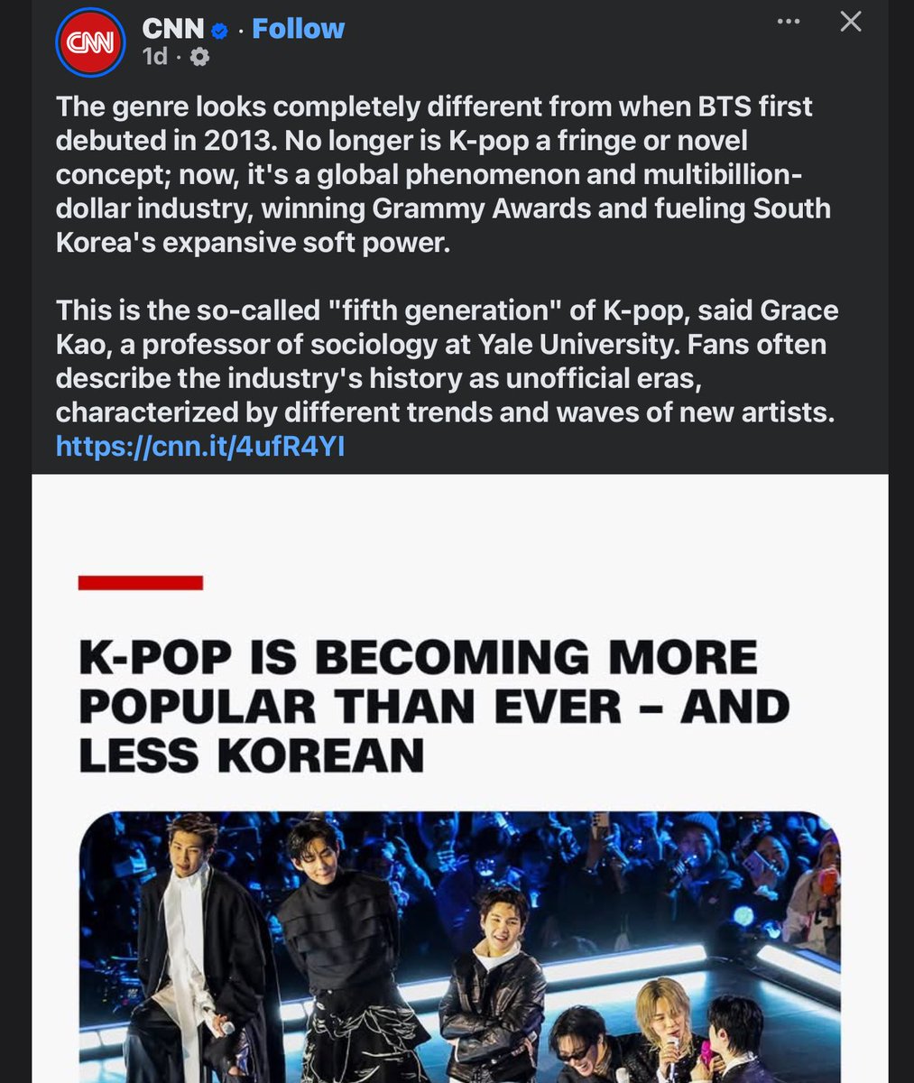 Hate the family project they got going on while riding off 875 back. 
What is this huge pike of hot stinking garbage ?? Arirang is most like their rookie years. What are these ppl smoking?? 5th what??