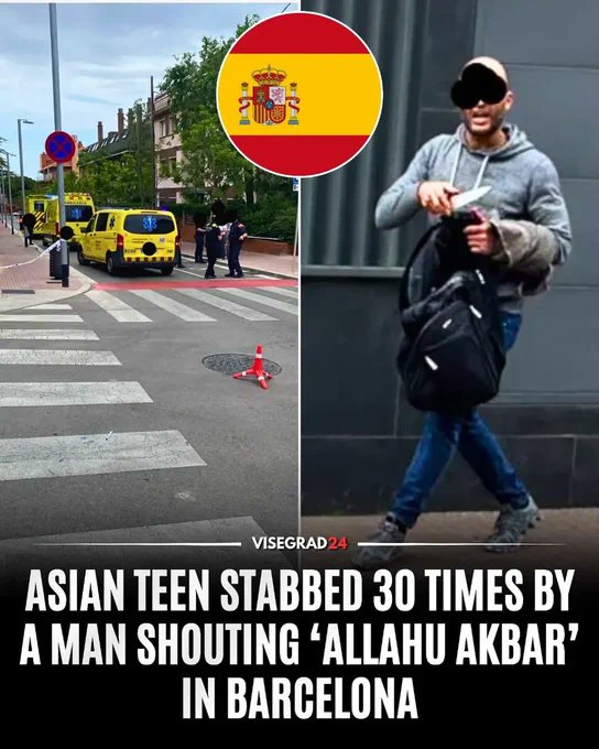 Breaking Alert 全球快报 tweet media