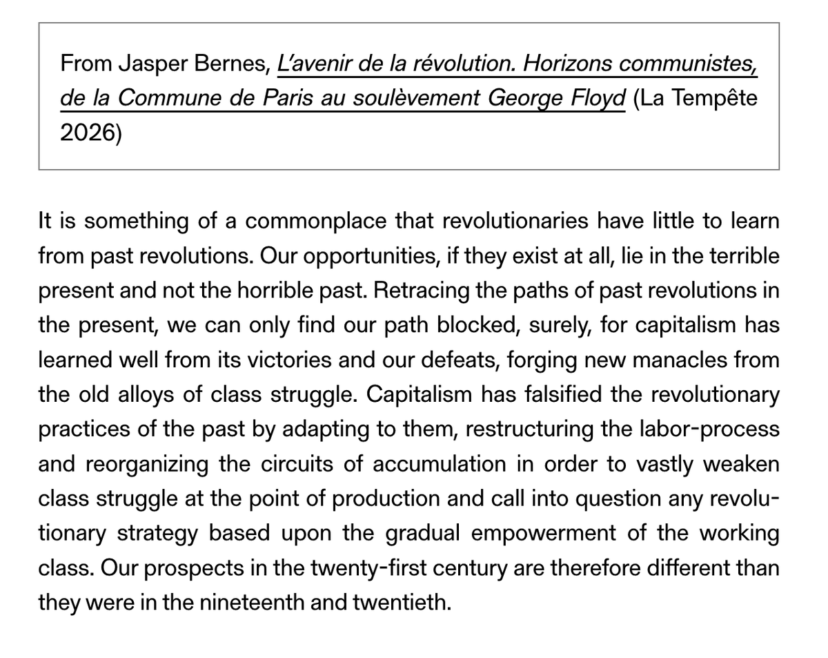 Endnotes tweet media