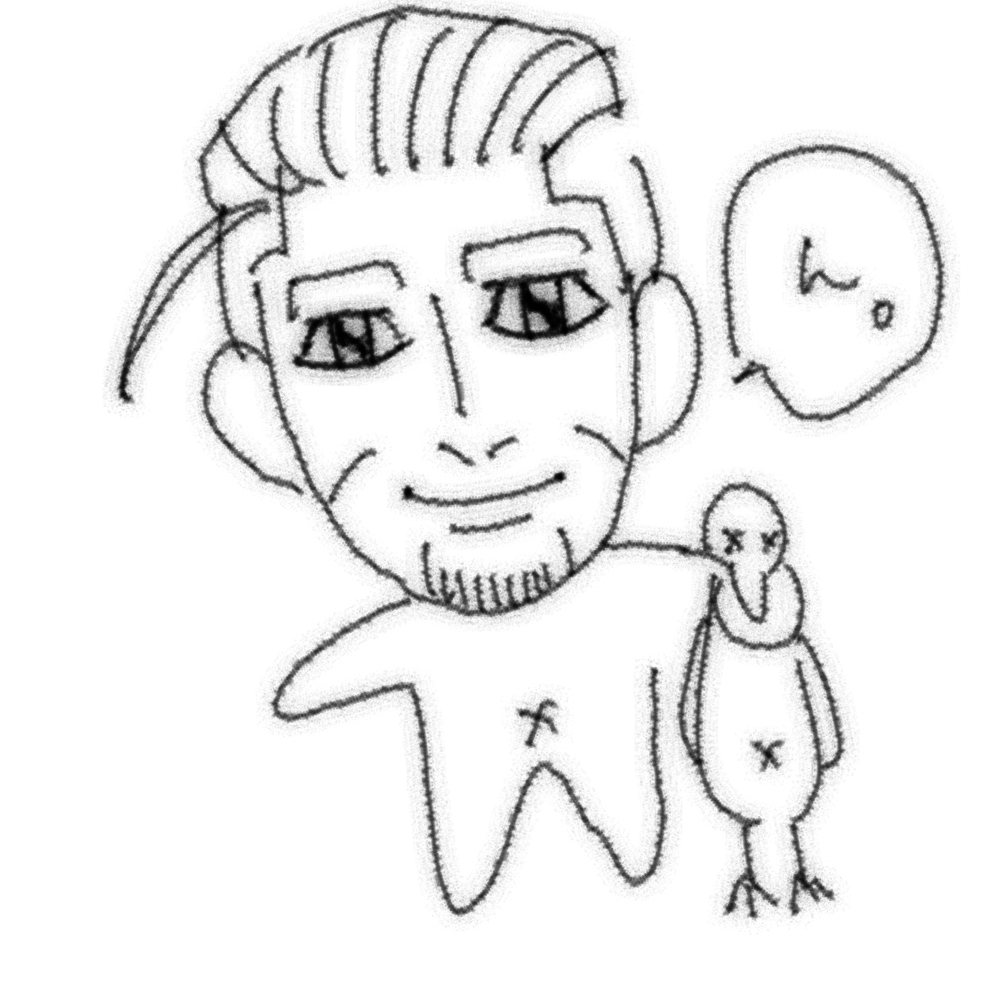 恒四郎。 tweet media