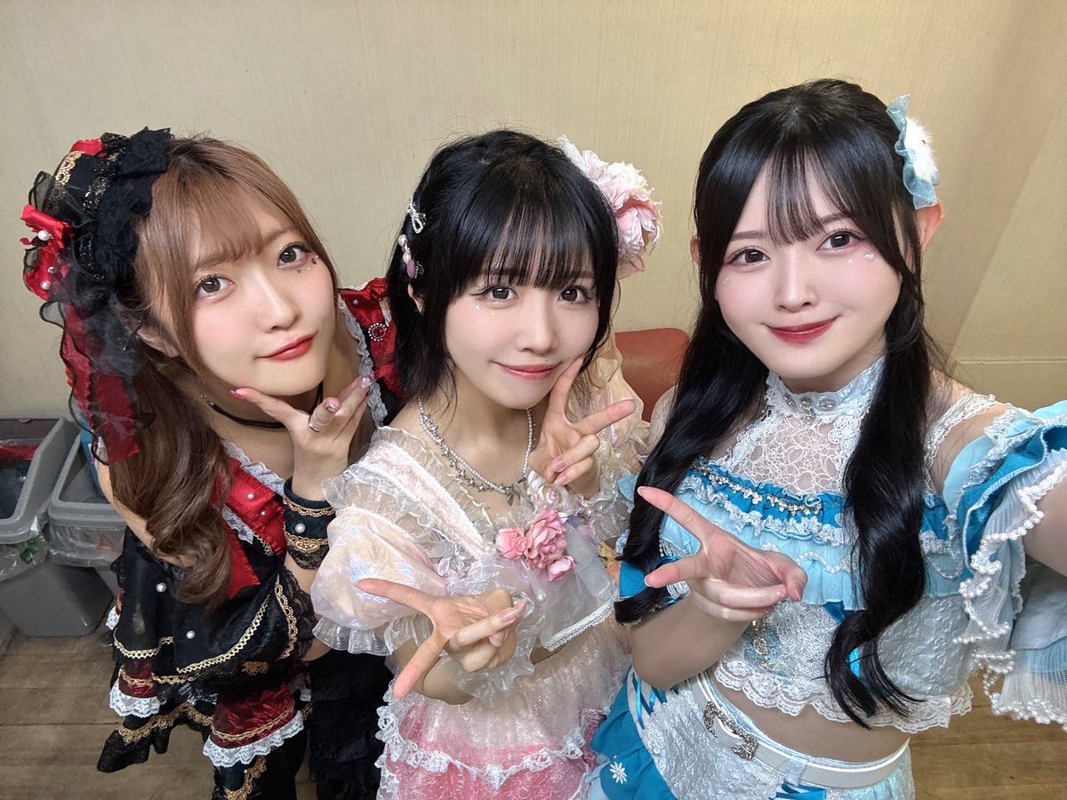 倉川さいか🐈🍓🦭プリファン tweet media