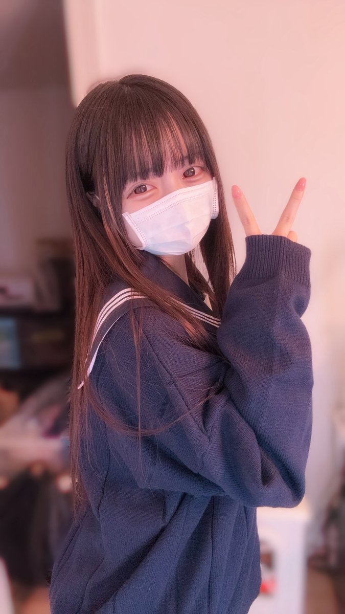 iUx_xUo's tweet photo. ぴーすいもうと https://t.co/IOH2nTV3Fa