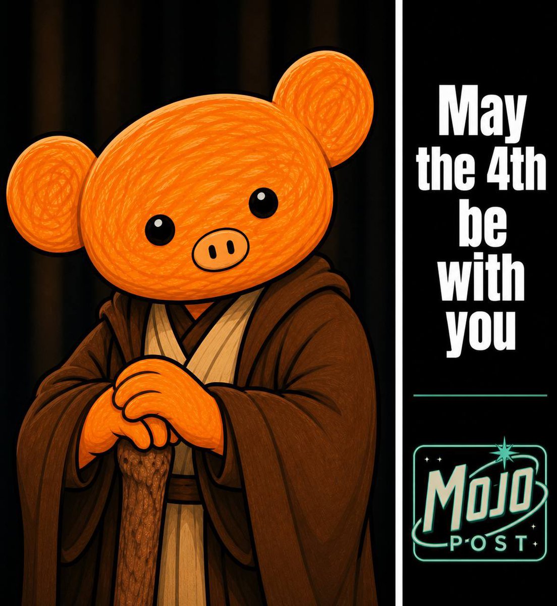 Mojo tweet media