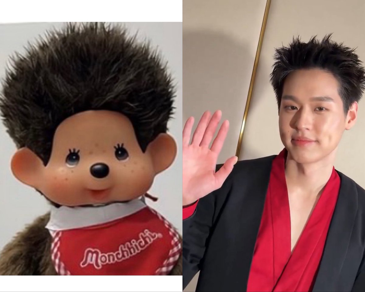 เพนกวิน oooolivia_bkpp tweet media