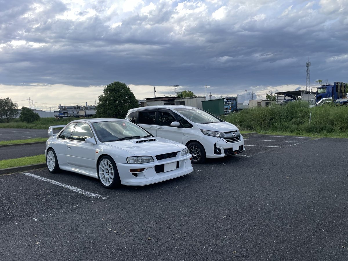 のだみ tweet media