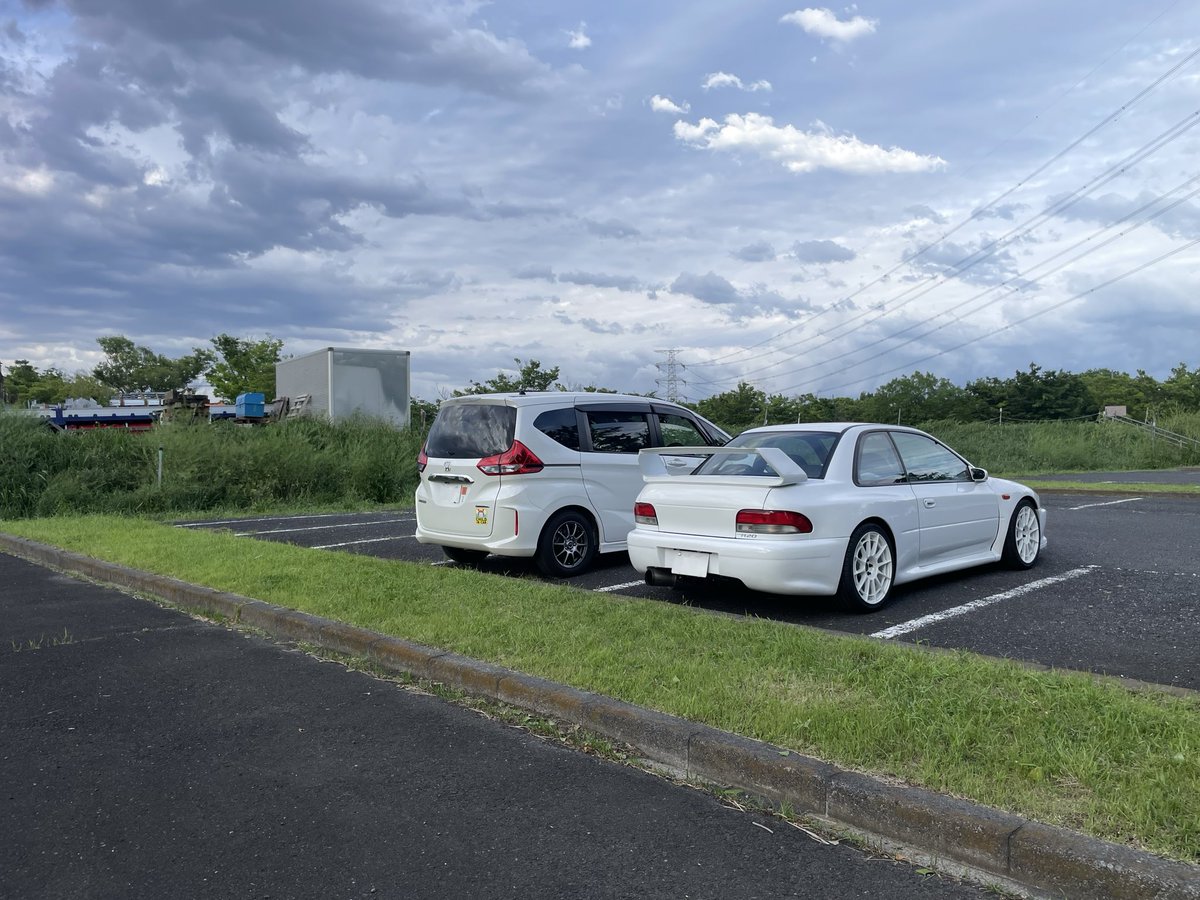 のだみ tweet media