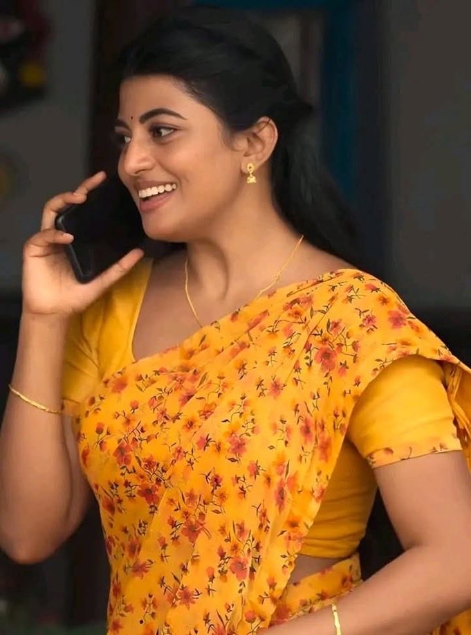 Pottachi Esha tweet media