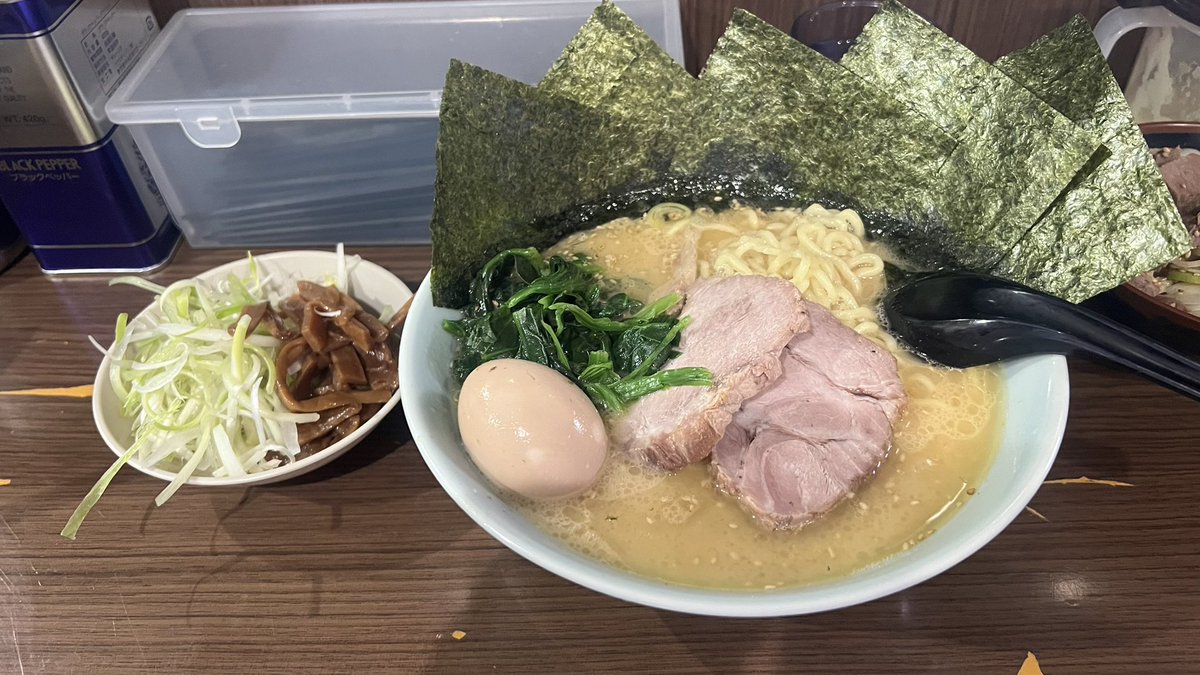エヌイチ (小川です) tweet media