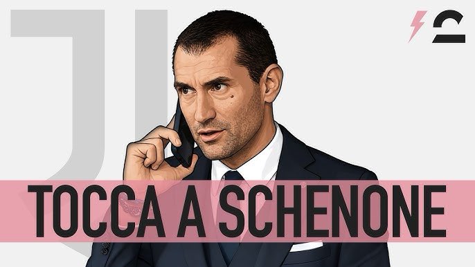 Sergio Vessicchio tweet media