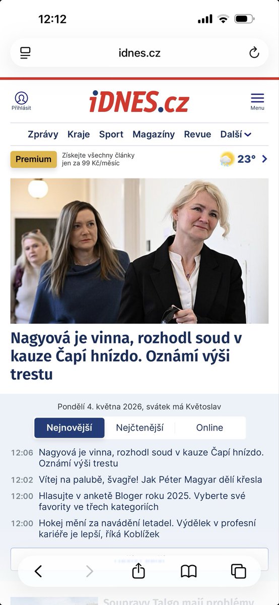 PetrHolec tweet media
