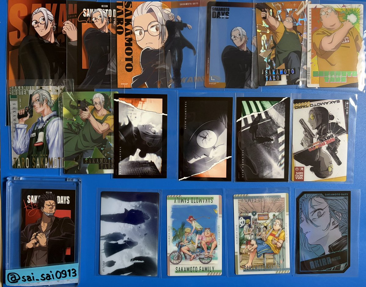 sai☆リトリン必読☆ tweet media