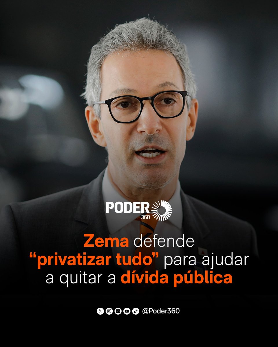 Poder360 tweet media
