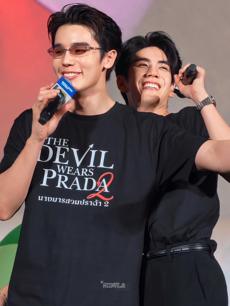 เป็นทุกอย่างให้เธอแล้วGFJS🩶🩷💙💜 tweet media