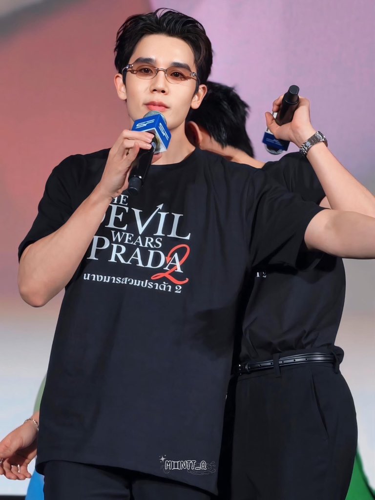 เป็นทุกอย่างให้เธอแล้วGFJS🩶🩷💙💜 tweet media