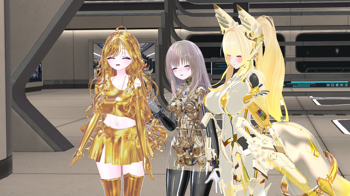 シロツチ tweet media