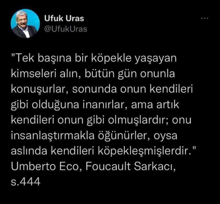 Ufuk tweet media